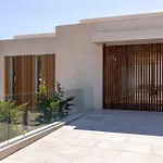 Breathtaking Villa Triniatro With Amazing Views