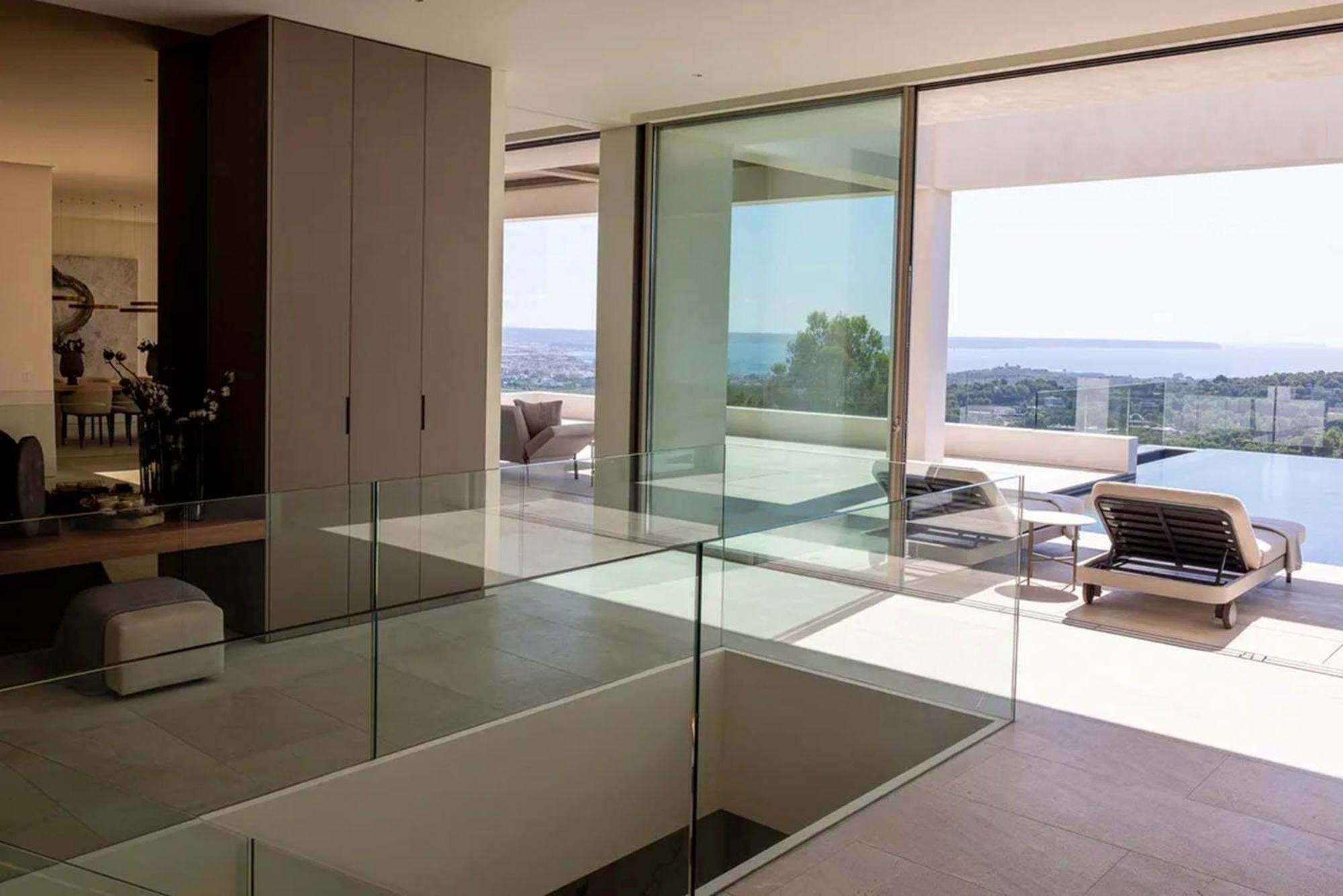 Villa Breathtaking Triniatro With Amazing Views *