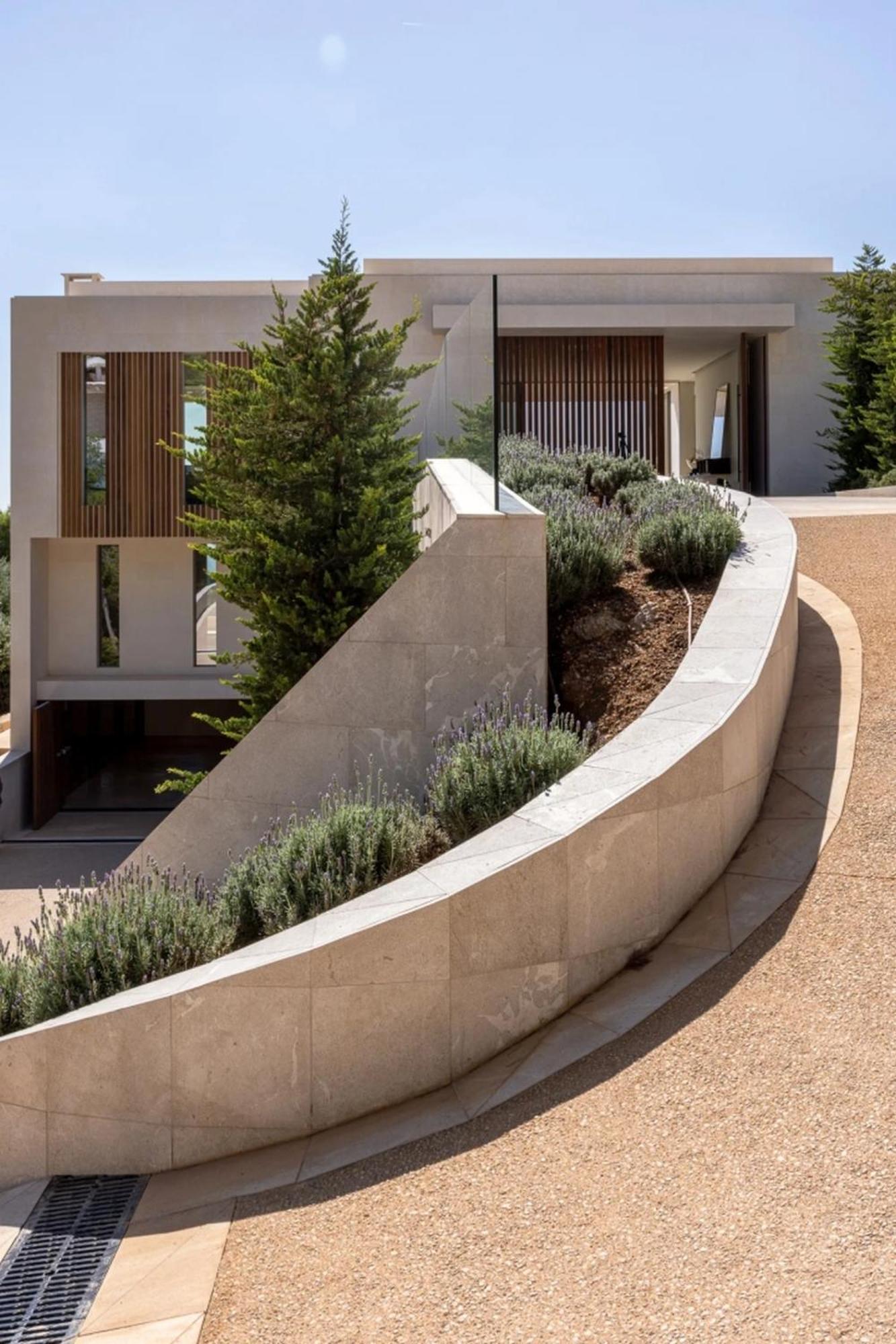 Breathtaking Triniatro With Amazing Views Villa Son Vida