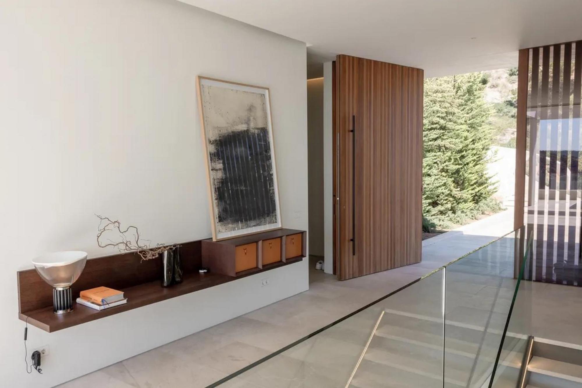Breathtaking Triniatro With Amazing Views Villa *
